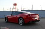 Ferrari California T by Impressive Wrap 2016 года